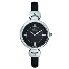 ساعت مچی گروانا GROVANA کد 4481.1537 - grovana watch 4481.1537  